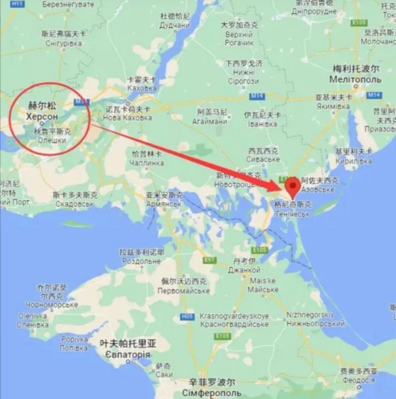 新澳门彩开奖结果今天和赫尔松州政府被炸与赫尔松造船厂